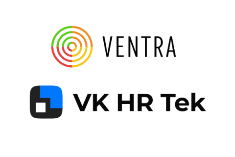 Ventra и VK HR-Tek провели вебинар: КЭДО, Аутсорсинг, Аутстаффинг. Возможен ли рост компании без роста затрат?